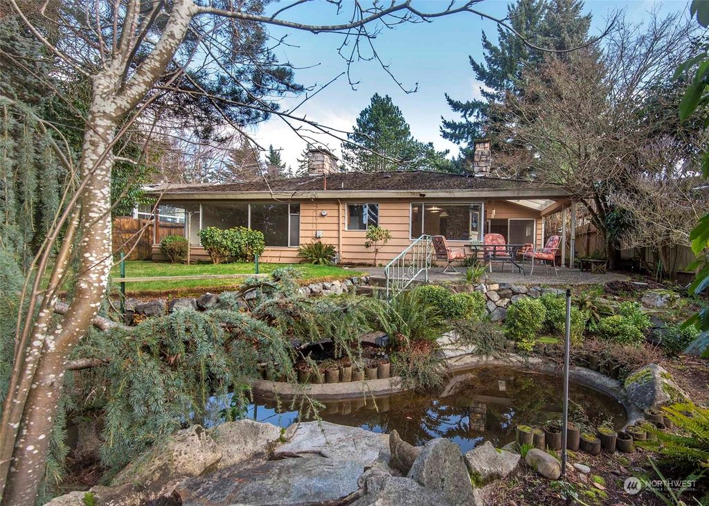 Photo of 12540 4th Avenue NW, Seattle, WA 98177 (MLS # 2197297)