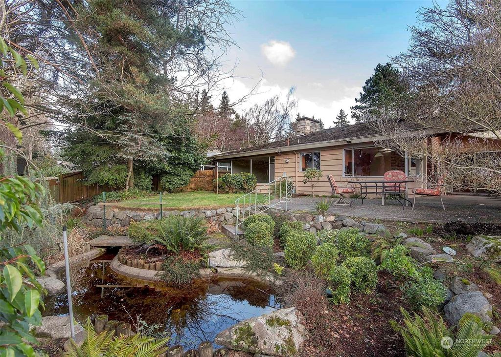 Photo of 12540 4th Avenue NW, Seattle, WA 98177 (MLS # 2197297)