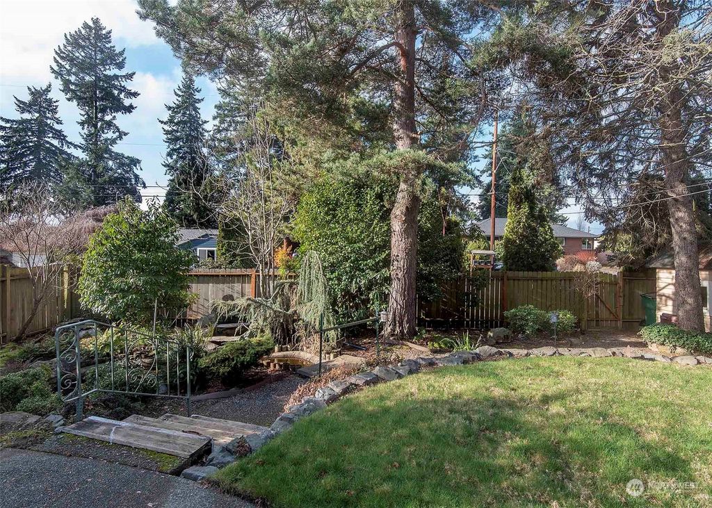Photo of 12540 4th Avenue NW, Seattle, WA 98177 (MLS # 2197297)