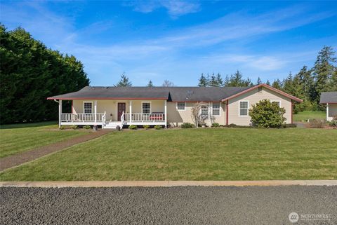 Photo of 129 Marquee Lane, Elma, WA 98541 (MLS # 2511722)