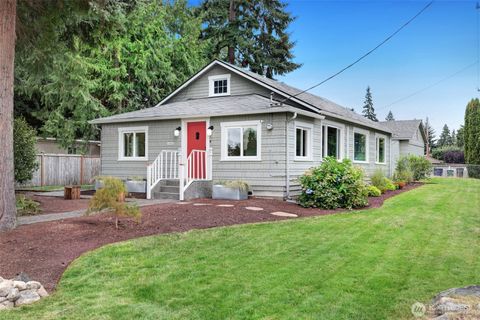 Photo of 16003 15th Avenue SW, Burien, WA 98166 (MLS # 2428224)