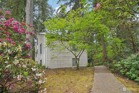 A home in Federal Way