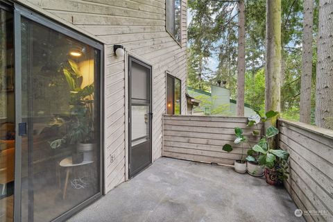 A home in Federal Way