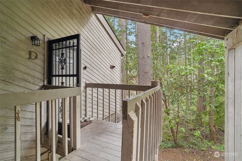 A home in Federal Way