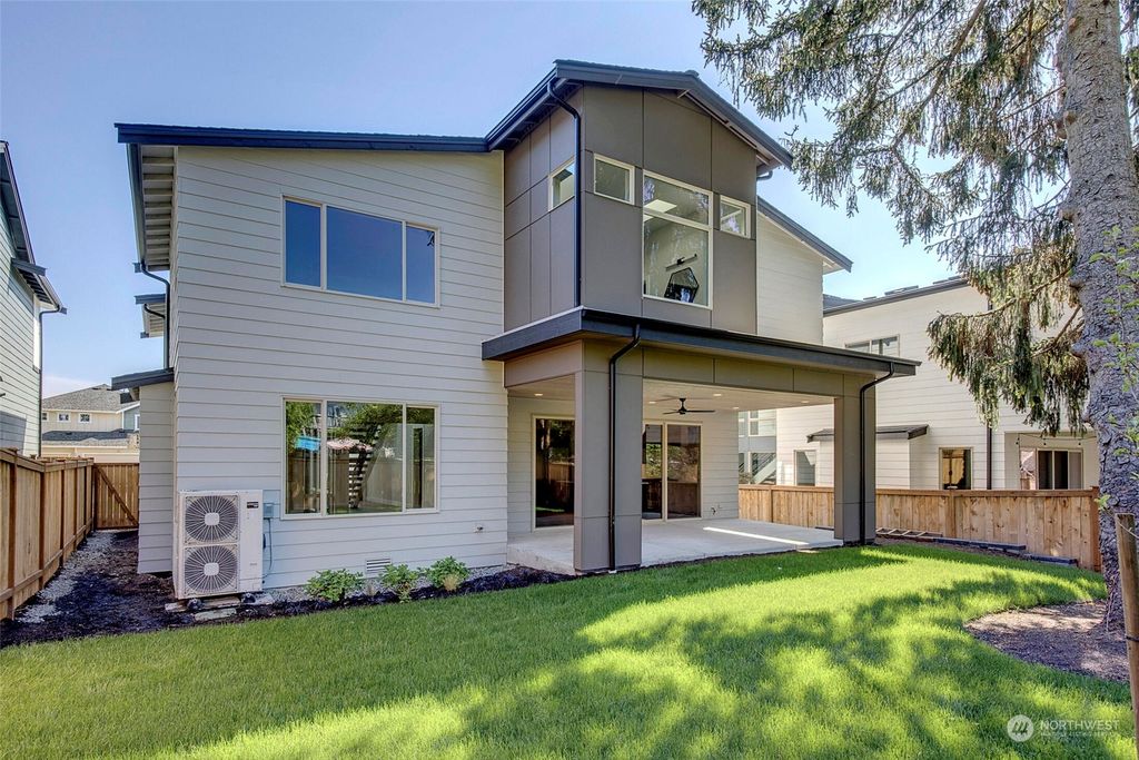 Photo of 13124 NE 133rd Court, Kirkland, WA 98034 (MLS # 2126806)