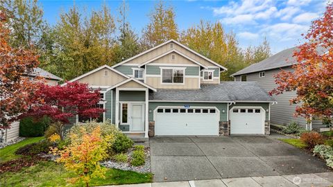 Photo of 338 Barry Loop Loop, Mount Vernon, WA 98273 (MLS # 2441631)