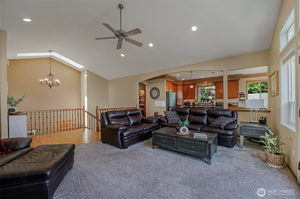 Photo of 108 Glacier Peak Drive, Camano Island, WA 98282 (MLS # 2517316)