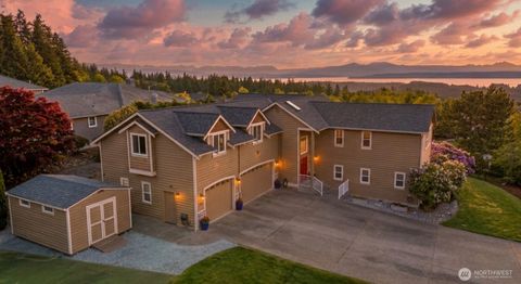 Photo of 108 Glacier Peak Drive, Camano Island, WA 98282 (MLS # 2517316)