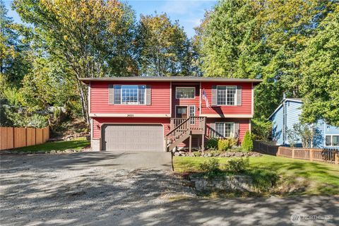 Photo of 26023 222nd Court SE, Maple Valley, WA 98038 (MLS # 2445599)