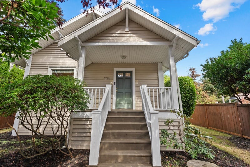 256 NE 50th Street