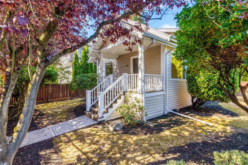 256 NE 50th Street