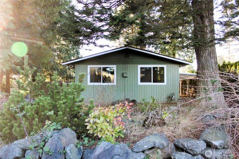 Photo of 8257 Salish Lane, Blaine, WA 98230 (MLS # 2479026)
