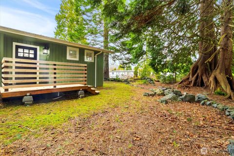 Photo of 8257 Salish Lane, Blaine, WA 98230 (MLS # 2479026)