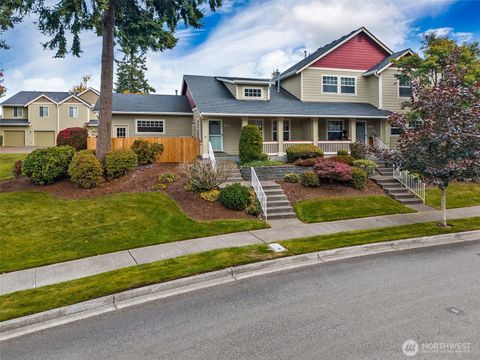 Photo of 1541 McDonald Avenue, Dupont, WA 98327 (MLS # 2446196)