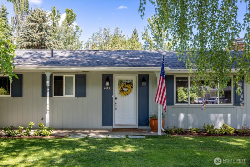6038 Hazel Place