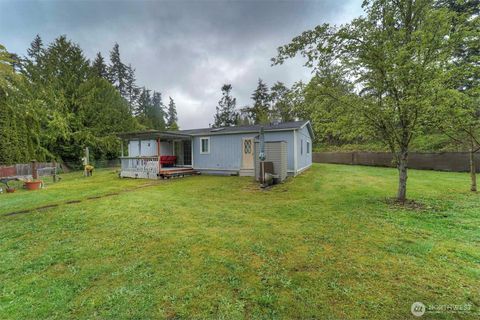 Photo of 12649 NE Virginia Court, Kingston, WA 98346 (MLS # 2506999)