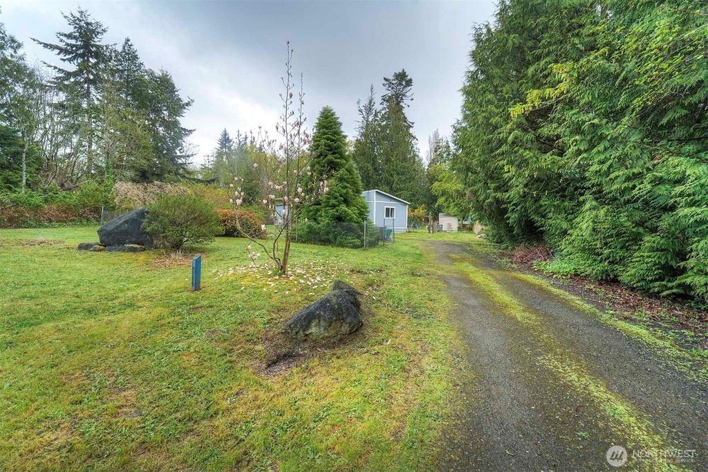 Photo of 12649 NE Virginia Court, Kingston, WA 98346 (MLS # 2506999)