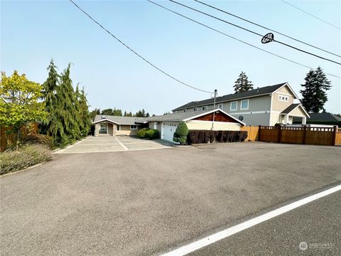 A home in Bonney Lake