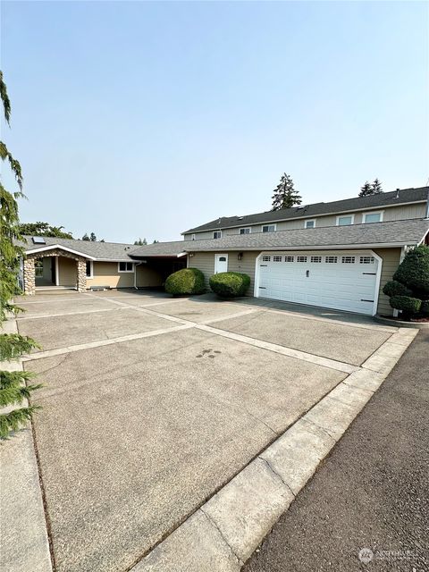 A home in Bonney Lake