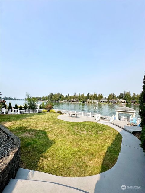 A home in Bonney Lake