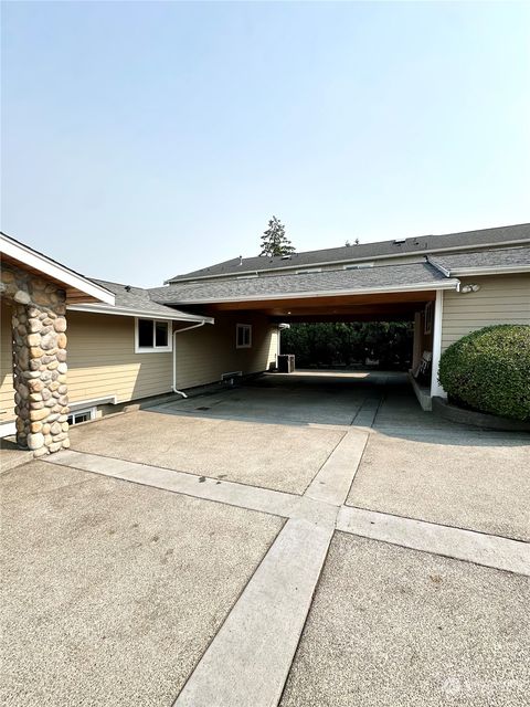 A home in Bonney Lake