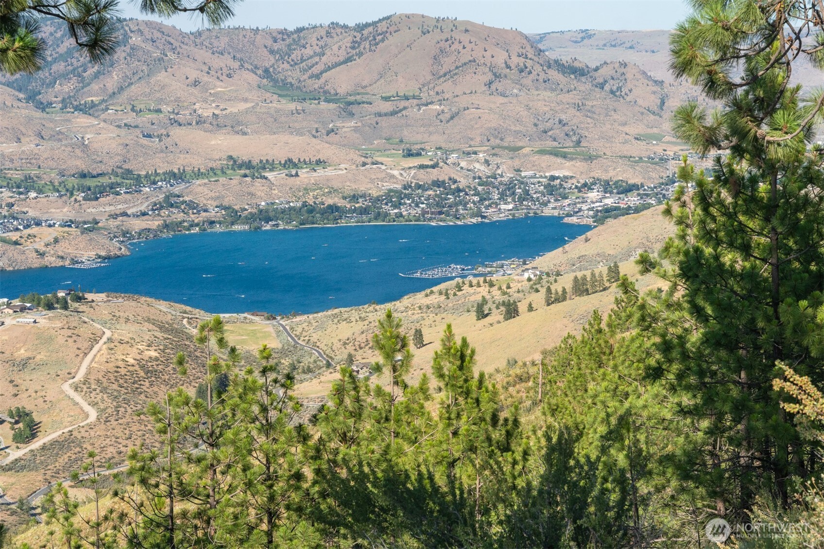 250 Hawks Ridge Road