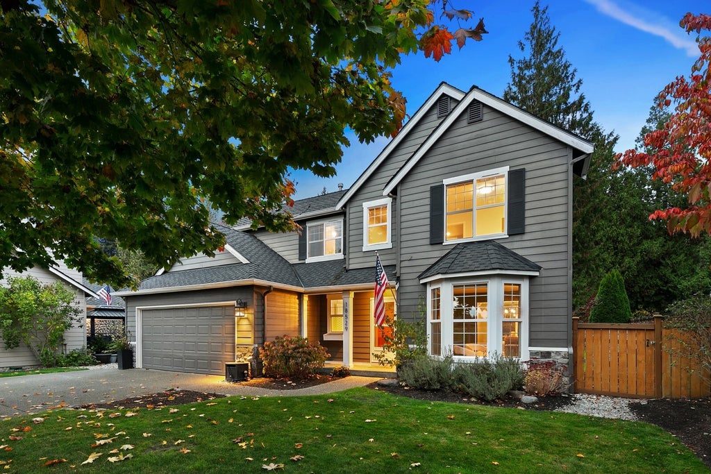Photo of 18529 Teeside Lane, Arlington, WA 98223 (MLS # 2598619)