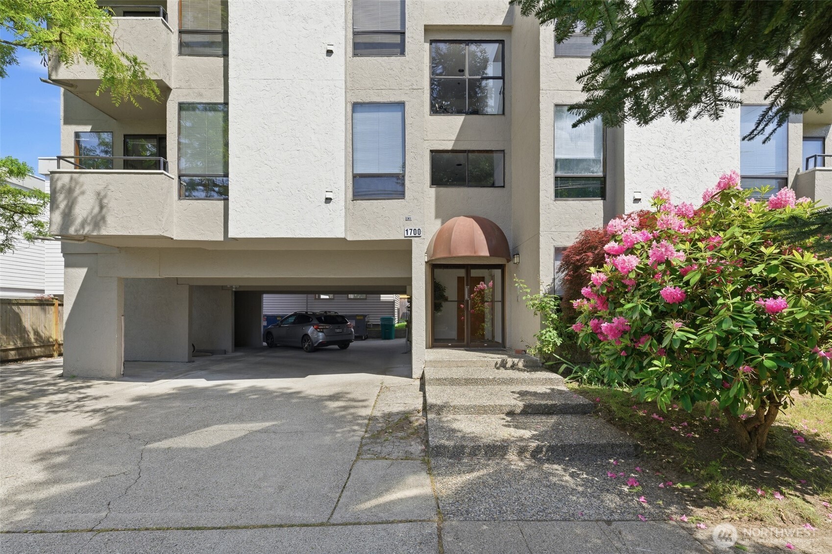 1700 NW 64th Street