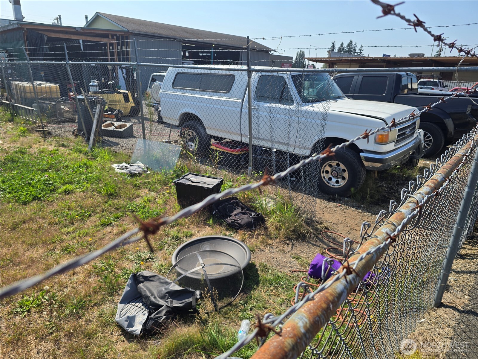 1500 XX Columbia Avenue