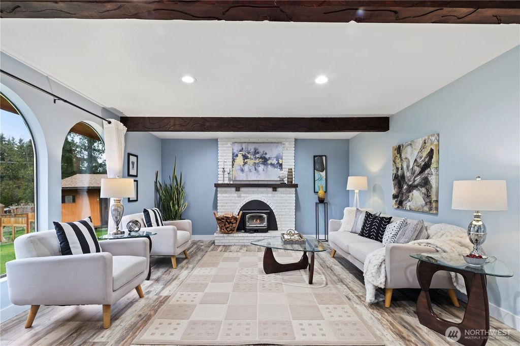 Photo of 30308 148th Avenue SE, Kent, WA 98042 (MLS # 2494711)