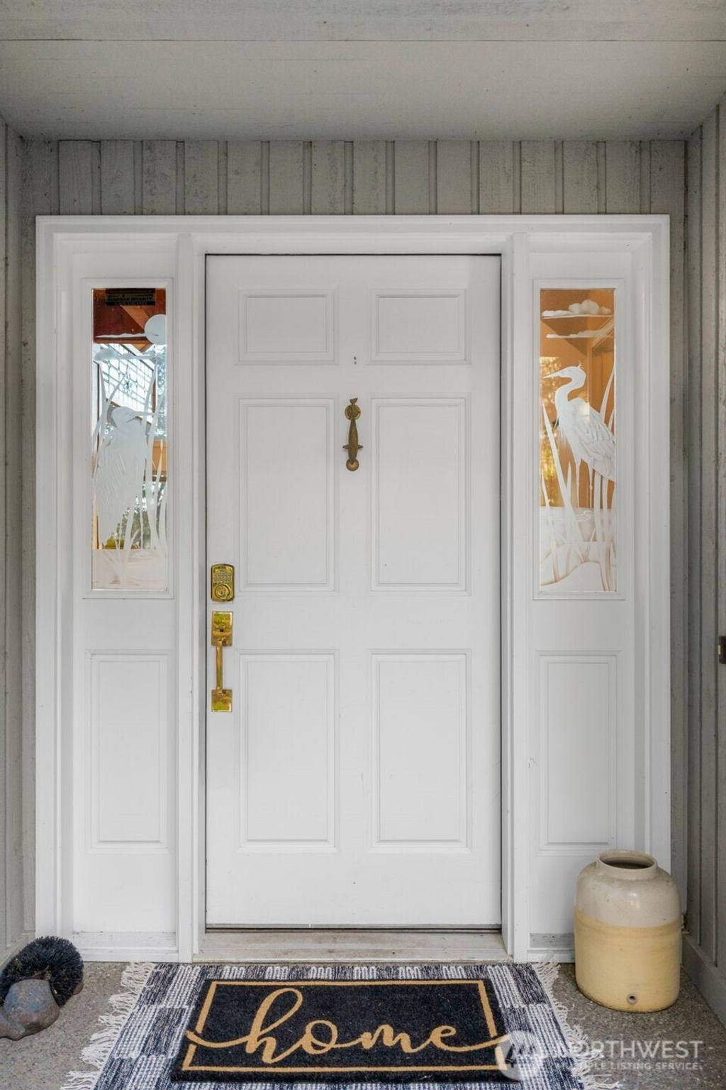 Photo of 16273 Reitan Road NE, Bainbridge Island, WA 98110 (MLS # 2469744)