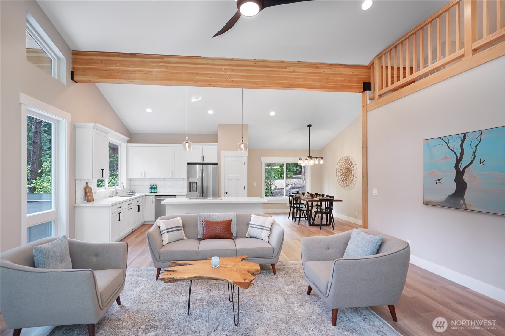 Leavenworth, Washington 98826, United States, 2 Bedrooms Bedrooms, ,2 BathroomsBathrooms,Residential,Pending,136098