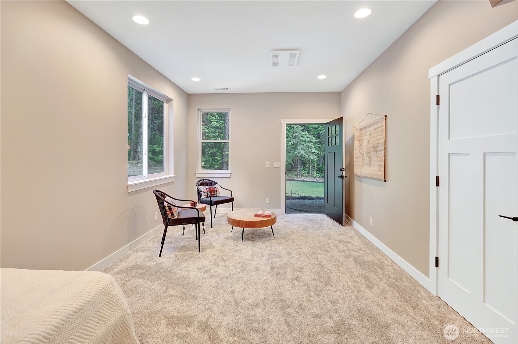 Leavenworth, Washington 98826, United States, 2 Bedrooms Bedrooms, ,2 BathroomsBathrooms,Residential,Pending,136098