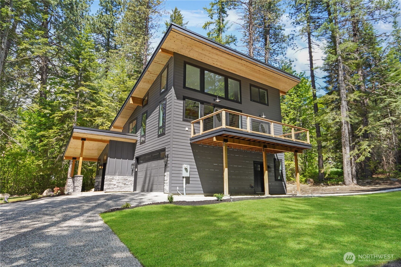 Leavenworth, Washington 98826, United States, 2 Bedrooms Bedrooms, ,2 BathroomsBathrooms,Residential,Pending,136098