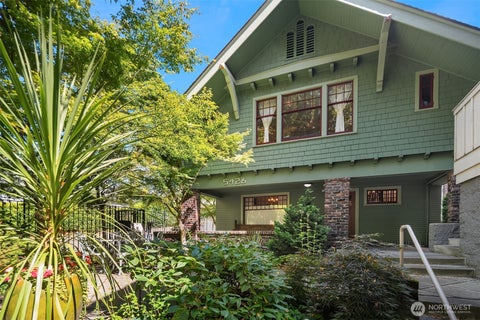 Photo of 5430 California Avenue SW #1CU, Seattle, WA 98136 (MLS # 2580921)