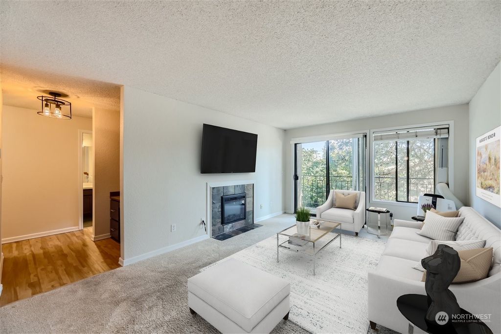 Photo of 750 N 143rd Street #202, Seattle, WA 98133 (MLS # 2257388)