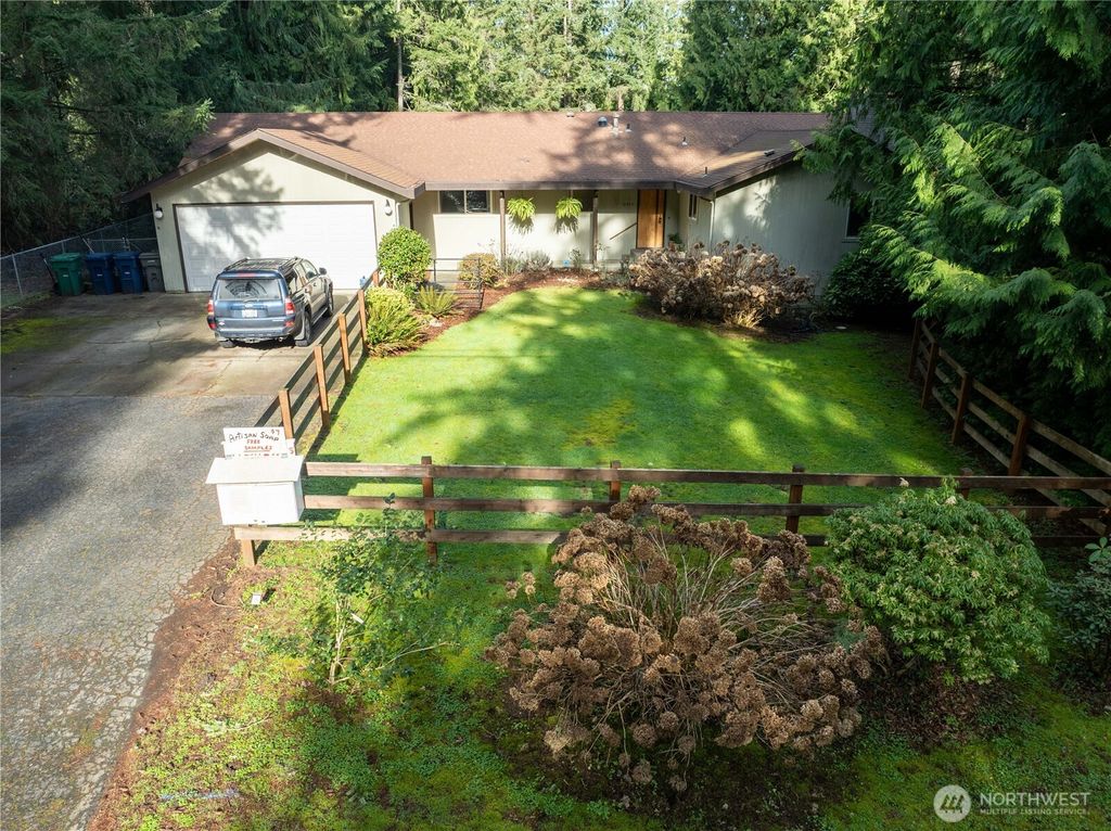 Photo of 4407 200th Street SE, Bothell, WA 98012 (MLS # 2479139)