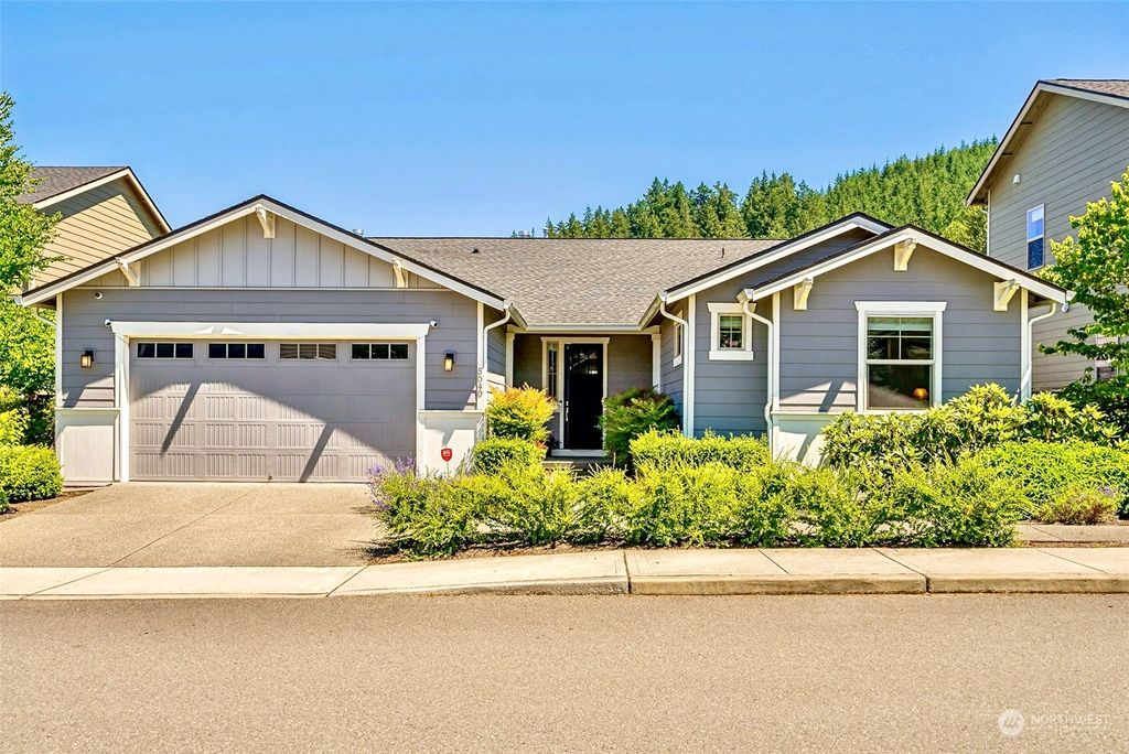 Photo of 5040 327th Avenue NE, Carnation, WA 98014 (MLS # 2262821)