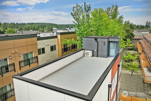 A home in Seattle