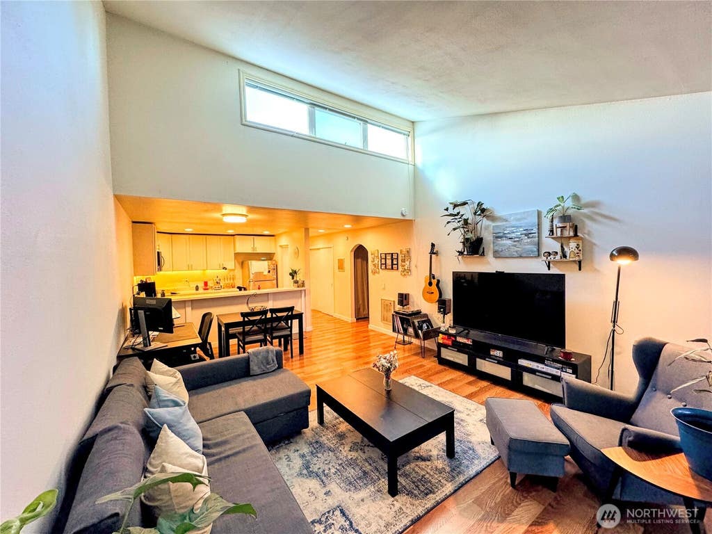 Photo of 6260 139th Ave NE #91, Redmond, WA 98052 (MLS # 2551104)