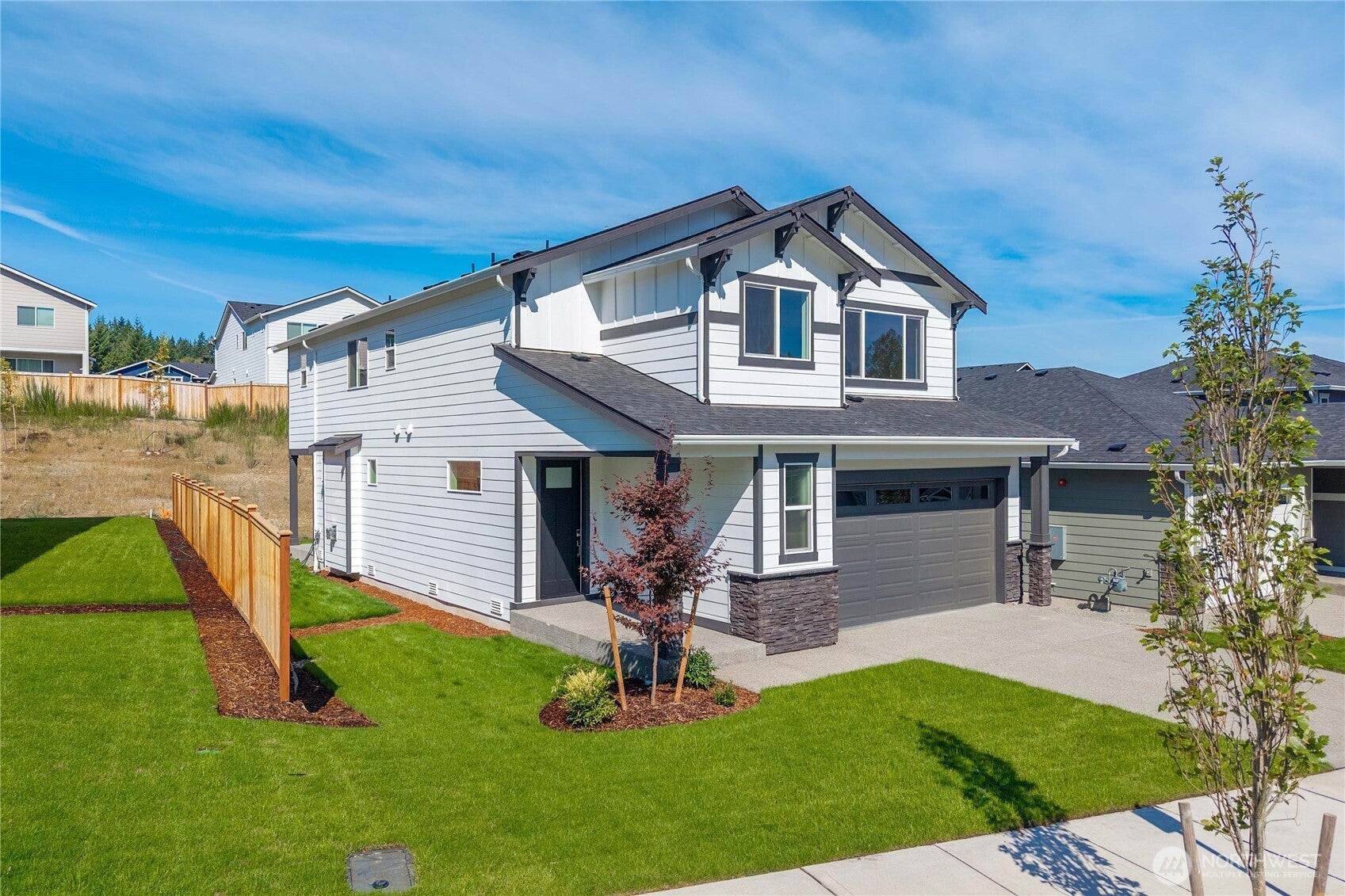 3943 Flat Top Drive