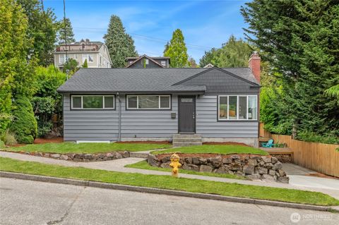 4130 Palatine Avenue N Seattle WA 98103