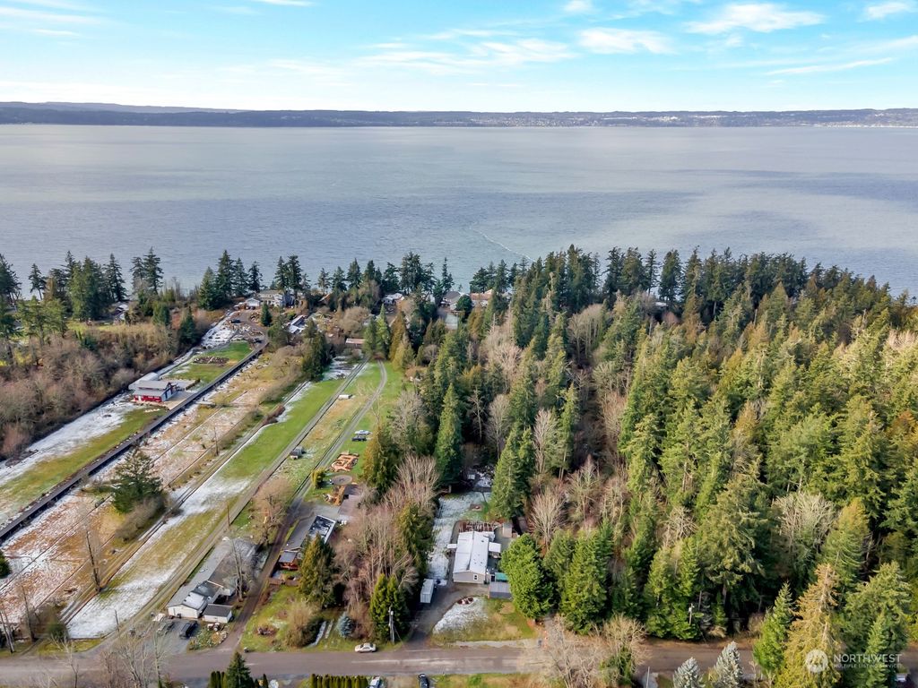 Photo of 18222 Clarence Avenue, Stanwood, WA 98292 (MLS # 2035943)