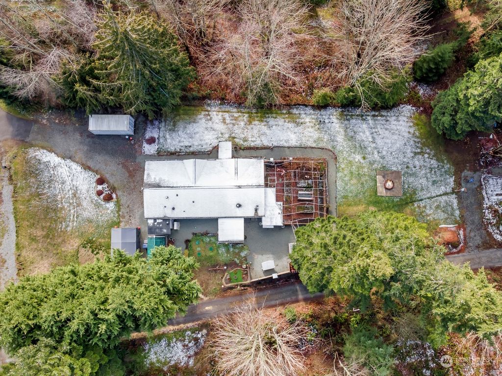 Photo of 18222 Clarence Avenue, Stanwood, WA 98292 (MLS # 2035943)