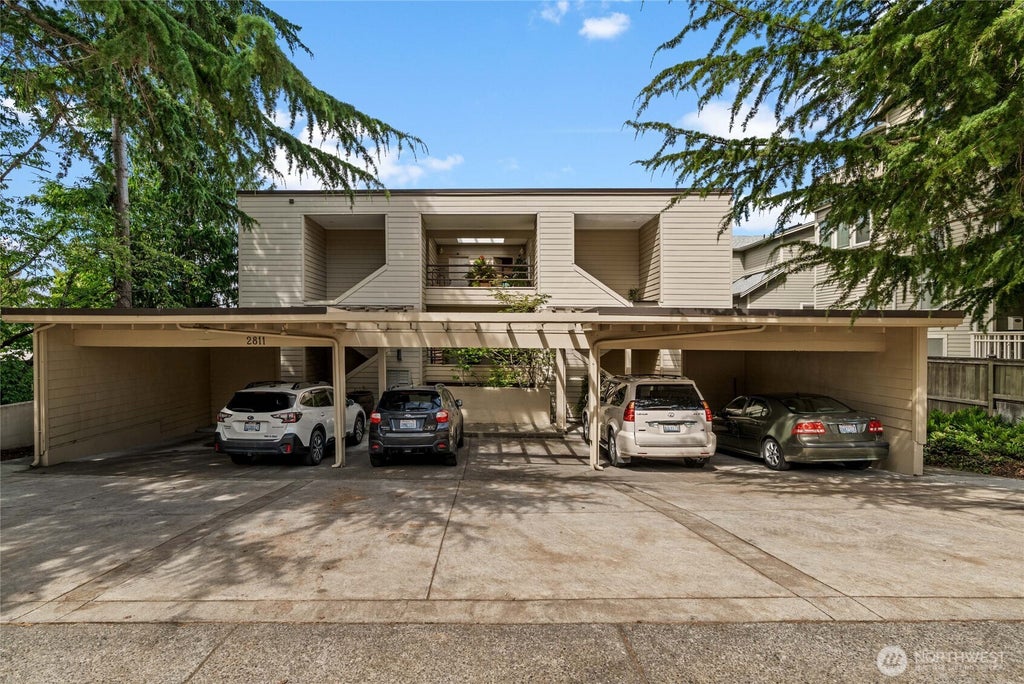 Photo of 2811 14th W #101, Seattle, WA 98119 (MLS # 2548134)