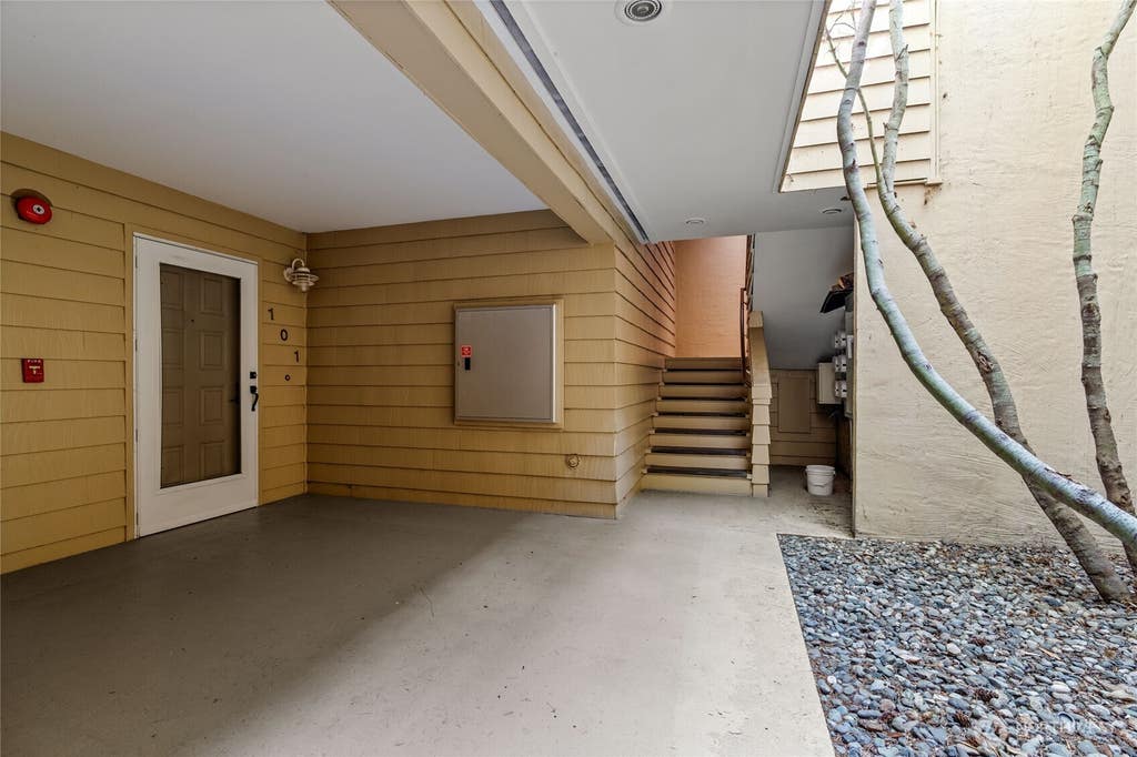 Photo of 2811 14th W #101, Seattle, WA 98119 (MLS # 2548134)