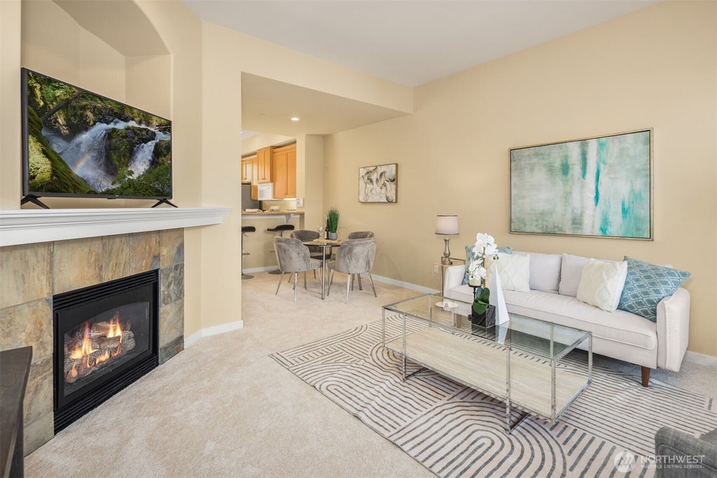 Photo of 1387 Huckleberry Circle, Issaquah, WA 98029 (MLS # 2585293)