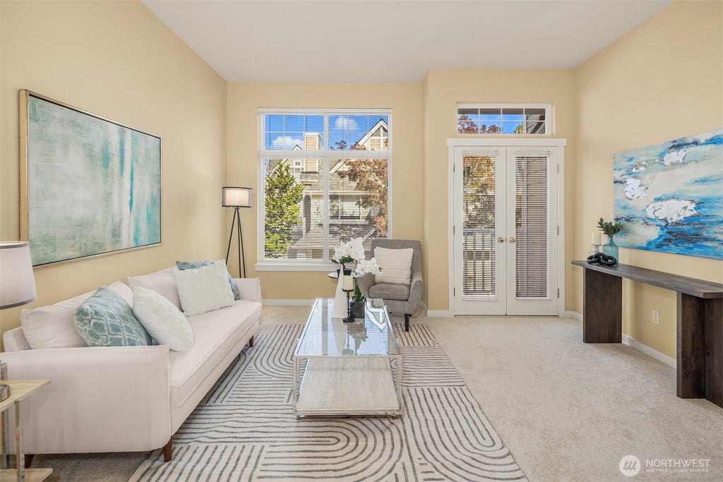 Photo of 1387 Huckleberry Circle, Issaquah, WA 98029 (MLS # 2585293)