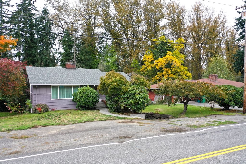 Photo of 8904 Monte Cristo Drive, Everett, WA 98208 (MLS # 2300825)