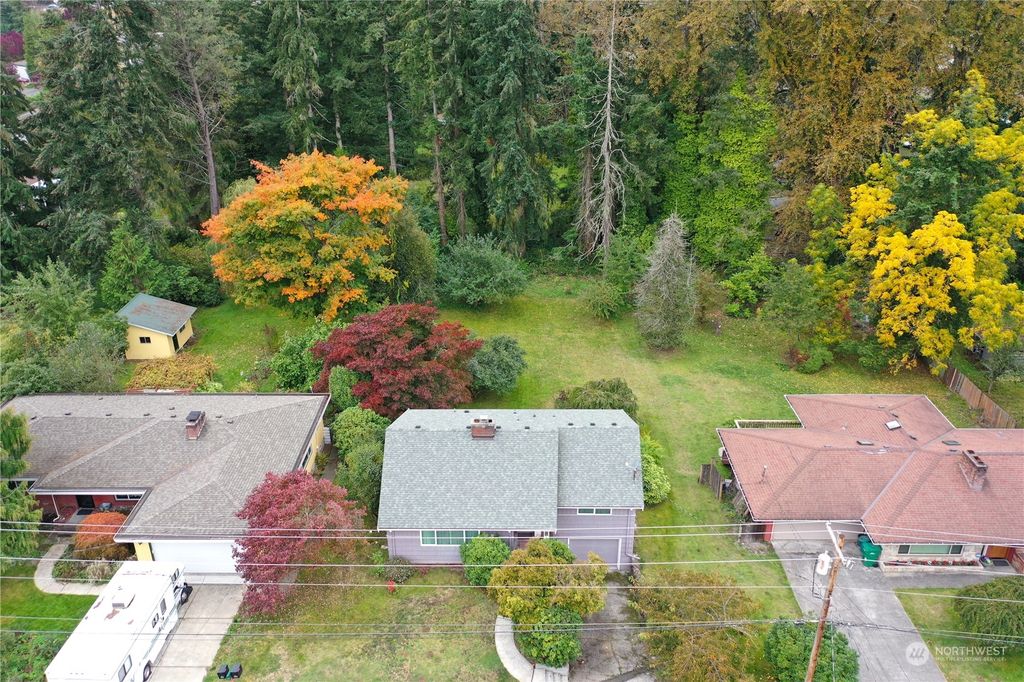Photo of 8904 Monte Cristo Drive, Everett, WA 98208 (MLS # 2300825)